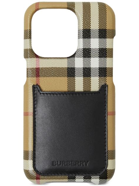 Amazon.com: Burberry Iphone Case.